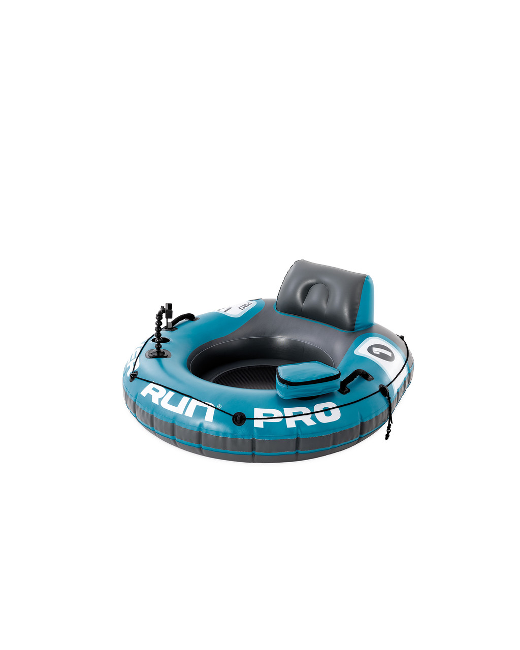 Floating Scale Tube River Run® 1 Pro Inflatable Floating Lake Tube - INTEX